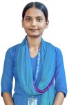 अस्मिता कुमारी महतो