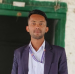 श्री महेश प्रसाद यादव