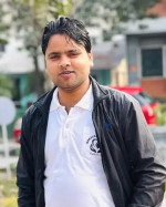 श्री अकलेश कुमार सहनी