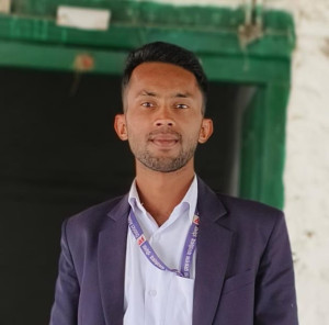 श्री महेश प्रसाद यादव