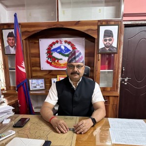 धर्मेन्द्र कुमार मिश्र
