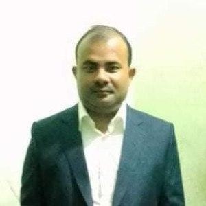 रविन्द्र प्रसाद