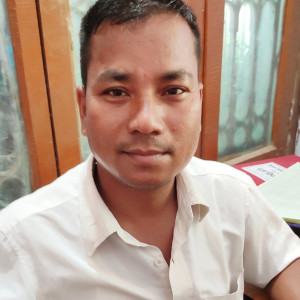 रामजिवन चौधरी