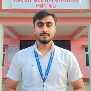 अरुण पटेल