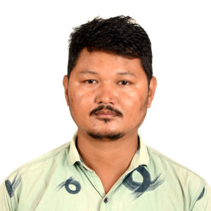 हरिवंश चौधरी