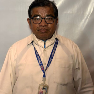 गजेन्द्र प्रसाद चौधरी