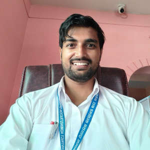 दिपेन्द्र प्रसाद यादव