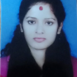 गीताञ्जली सिंह