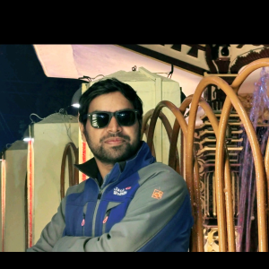 अजय कुमार शर्मा