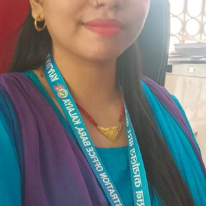 सुक्रिता चौधरी