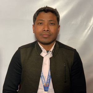 श्री संजय चौधरी