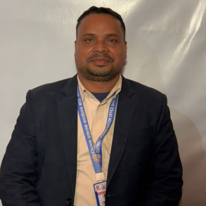 सरोज कुमार साह