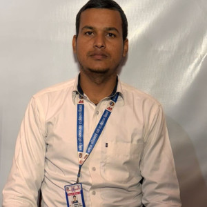 श्री ओम प्रकाश ठाकुर