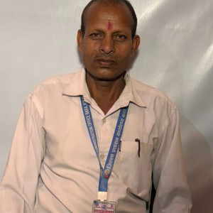 श्रीा अमेरिका प्रसाद पंडित