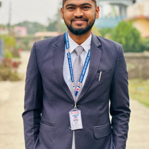 बसन्त कुमार साह