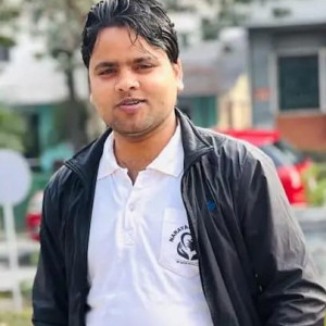 श्री अकलेश कुमार सहनी