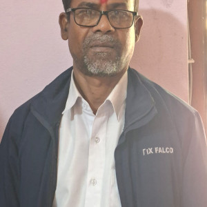 बलिराम मेस्तर