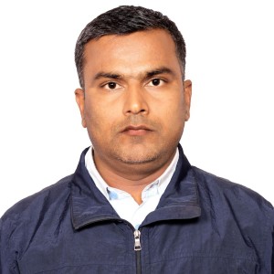 सुसिल प्रसाद यादव