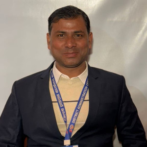 महम्मद जुनेद हवारी