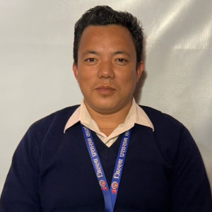 रत्न बहादुर स्याङतान