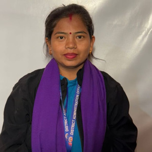 सिता चौधरी