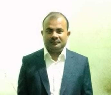 रविन्द्र प्रसाद