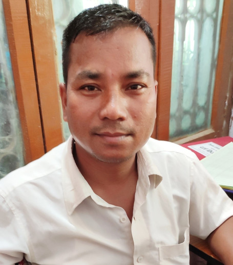 रामजिवन चौधरी