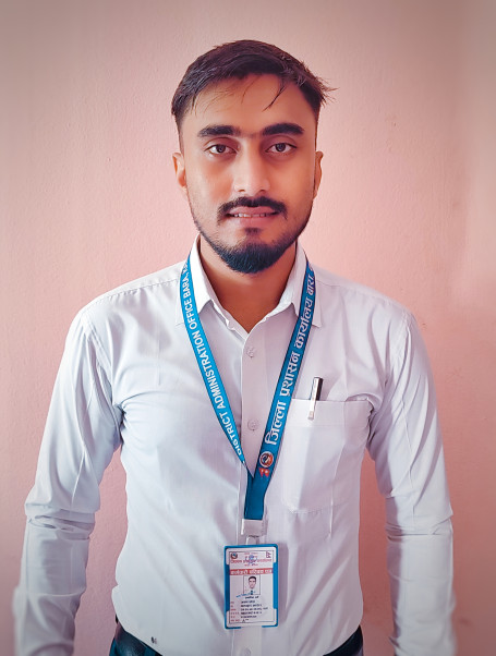 ARUN PATEL