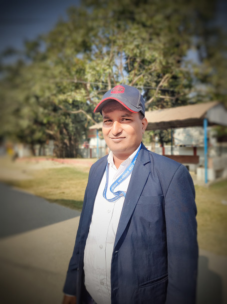 अशोक कुमार केशरी