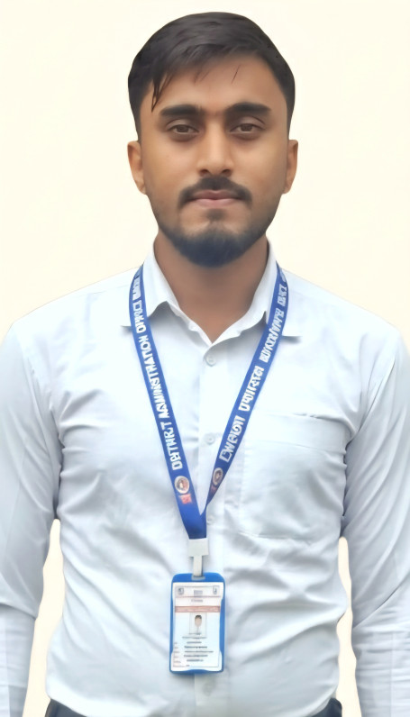 अरुण पटेल