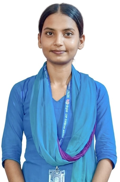 अस्मिता कुमारी महतो