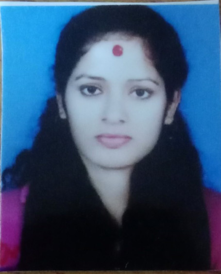 गीताञ्जली सिंह