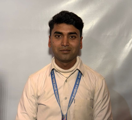 अरुण साह