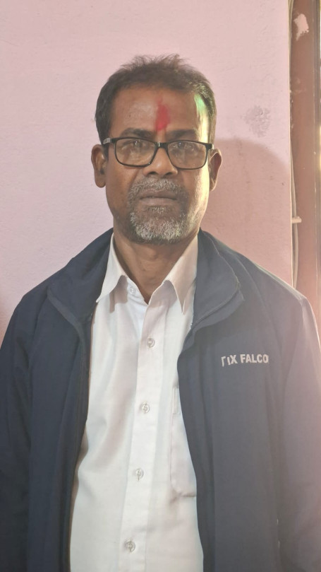 बलिराम मेस्तर