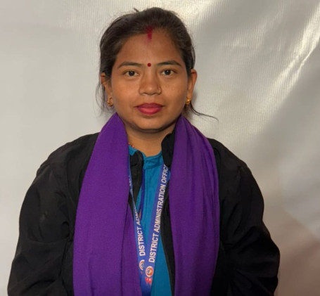 सिता चौधरी